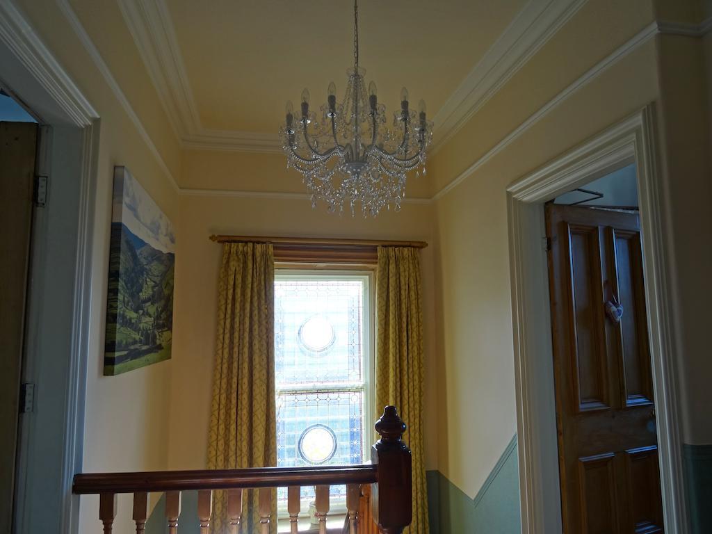 Thornsgill House Bed & Breakfast Аскригг Экстерьер фото