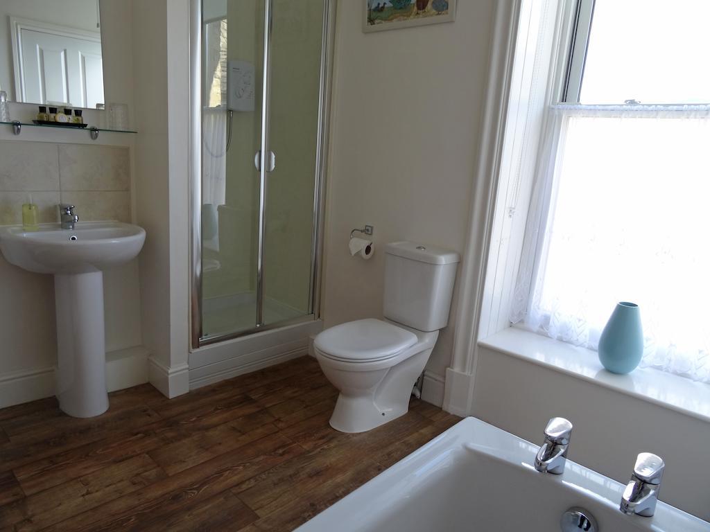 Thornsgill House Bed & Breakfast Аскригг Номер фото