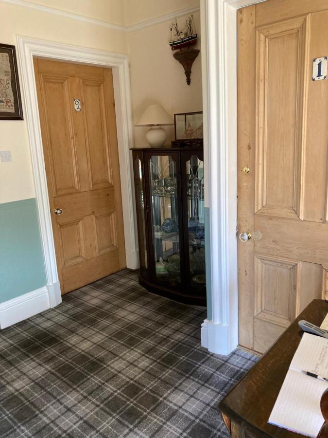 Thornsgill House Bed & Breakfast Аскригг Экстерьер фото