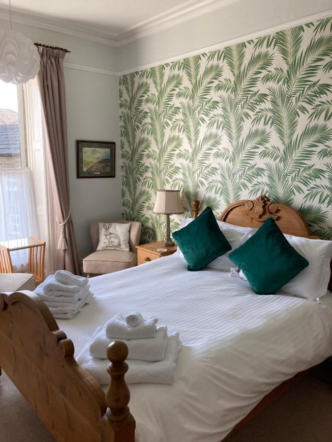 Thornsgill House Bed & Breakfast Аскригг Экстерьер фото