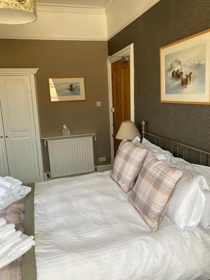 Thornsgill House Bed & Breakfast Аскригг Экстерьер фото